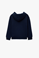 Koton Kız Çocuk Sweat 6WKG10559AK