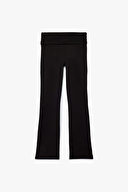 Koton Kadın Tayt 6WAK40322NK