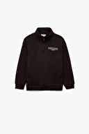 Koton Erkek Çocuk Sweat 6WKB10056TK