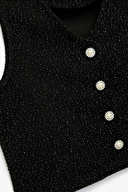 Koton Kız Çocuk Tişört 6WKG60081AK