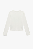 Koton Kadın Tişört 6WAL10614IK