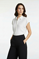 Koton Kadın Gömlek 6SAK60020EW