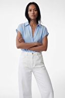 Koton Kadın Gömlek 6SAK60020EW