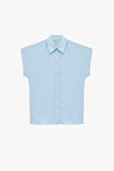 Koton Kadın Gömlek 6SAK60020EW