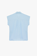 Koton Kadın Gömlek 6SAK60020EW