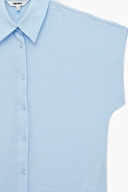 Koton Kadın Gömlek 6SAK60020EW