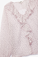 Koton Kadın Kazak 6SAK60093PW