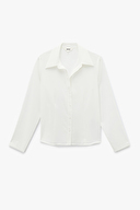 Koton Kadın Gömlek 6SAK60095PW