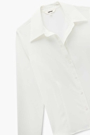 Koton Kadın Gömlek 6SAK60095PW