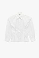 Koton Kadın Gömlek 6SAK60096PW