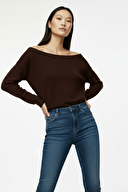 Koton Kadın Tişört 6WAL10611IK