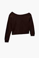 Koton Kadın Tişört 6WAL10611IK