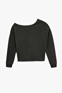 Koton Kadın Tişört 6WAL10611IK