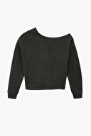 Koton Kadın Tişört 6WAL10611IK