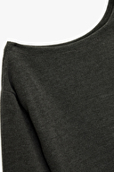 Koton Kadın Tişört 6WAL10611IK