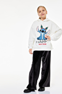 Koton Kız Çocuk Sweat 6WKG10491AK