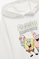 Koton Kız Çocuk Sweat 6WKG10505AK