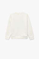 Koton Kız Çocuk Sweat 6WKG10551AK