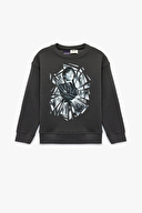 Koton Kız Çocuk Sweat 6WKG10555AK