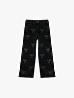 Koton Kız Çocuk Pantolon.K 6WKG40080AD