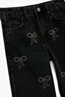 Koton Kız Çocuk Pantolon.K 6WKG40080AD