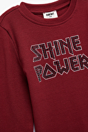 Koton Kız Çocuk Tişört 6WKG60102AK