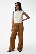 Koton Kadın Pantolon 6SAK40068PW