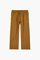 Koton Kadın Pantolon 6SAK40068PW