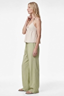 Koton Kadın Pantolon 6SAK40068PW