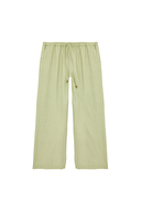 Koton Kadın Pantolon 6SAK40068PW