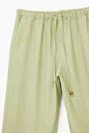 Koton Kadın Pantolon 6SAK40068PW