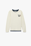 Koton Erkek Çocuk Tişört 6WKB10589TK