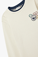 Koton Erkek Çocuk Tişört 6WKB10589TK