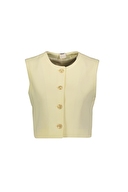 Koton Kadın Yelek 6SAK20024UW