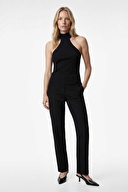 Koton Kadın Pantolon 6SAK40110UW