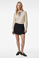 Koton Kadın Gömlek 6SAK60102PW