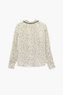 Koton Kadın Gömlek 6SAK60102PW