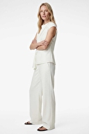 Koton Kadın Bluz 6SAK60114UW