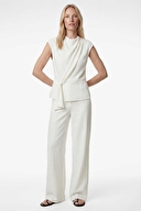 Koton Kadın Bluz 6SAK60114UW