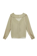 Koton Kadın Gömlek 6SAK60120UW