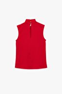 Koton Kadın Bluz 6SAK60140UW