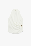 Koton Kadın Bluz 6SAK60142UW