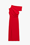 Koton Kadın Elbise 6SAK80080UW