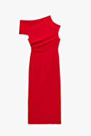 Koton Kadın Elbise 6SAK80080UW