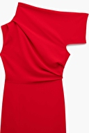 Koton Kadın Elbise 6SAK80080UW