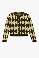 Koton Kadın Hırka 6WAL90046IT