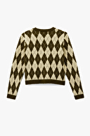 Koton Kadın Hırka 6WAL90046IT