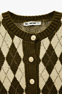 Koton Kadın Hırka 6WAL90046IT