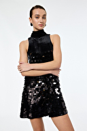 Koton Kadın Elbise 6WAK80328EK