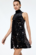 Koton Kadın Elbise 6WAK80328EK